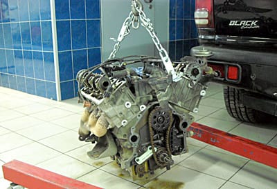 x-auto - ремонт двигателя автомобиля